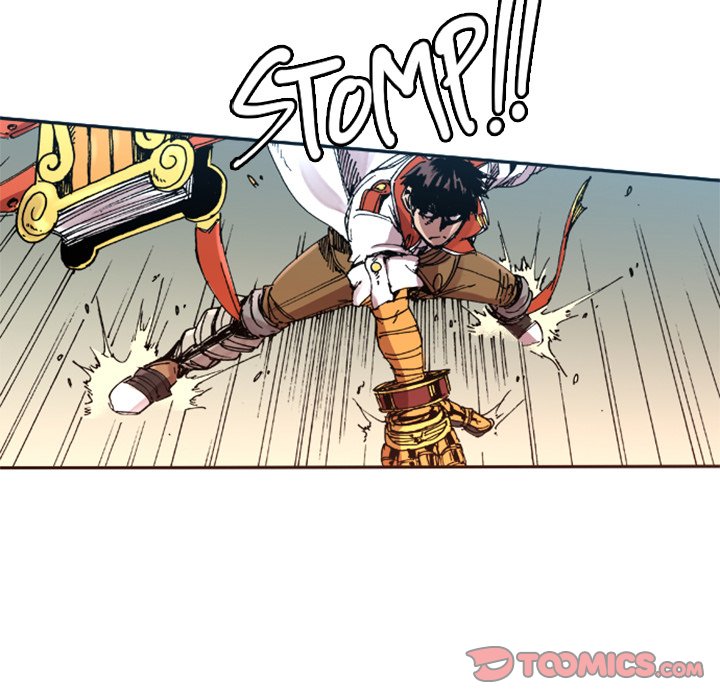 Chivalry Chivalry EP 31 - Toomics page 30 - 