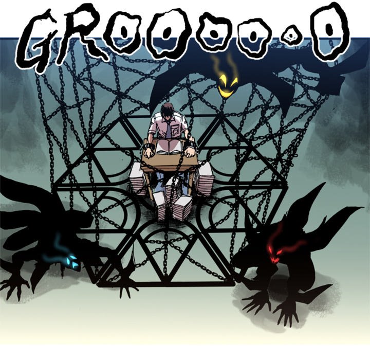 Chivalry Chivalry EP 31 - Toomics page 31 - 