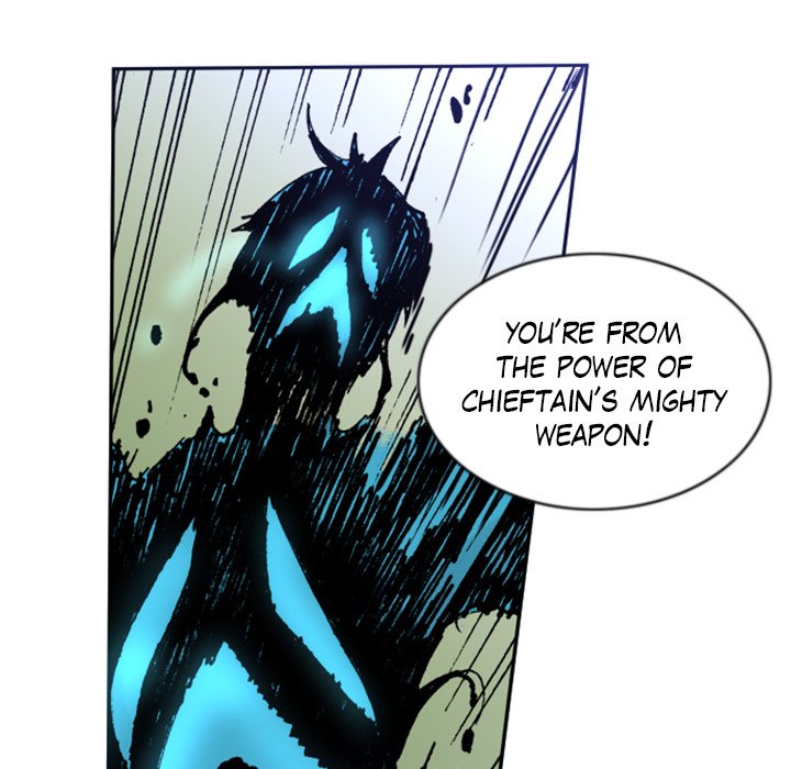 Chivalry Chivalry EP 31 - Toomics page 33 - 