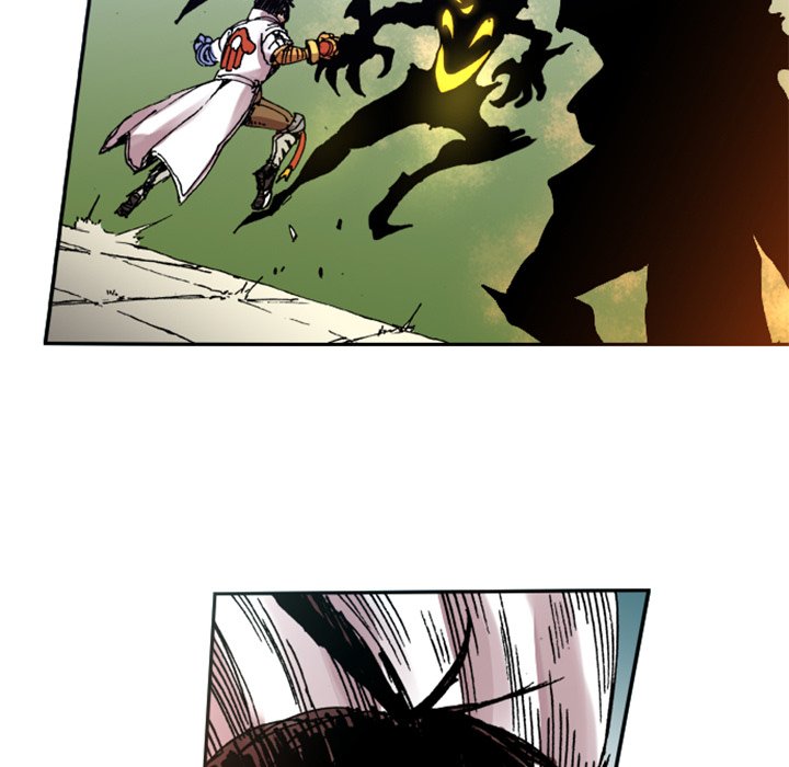 Chivalry Chivalry EP 31 - Toomics page 35 - 