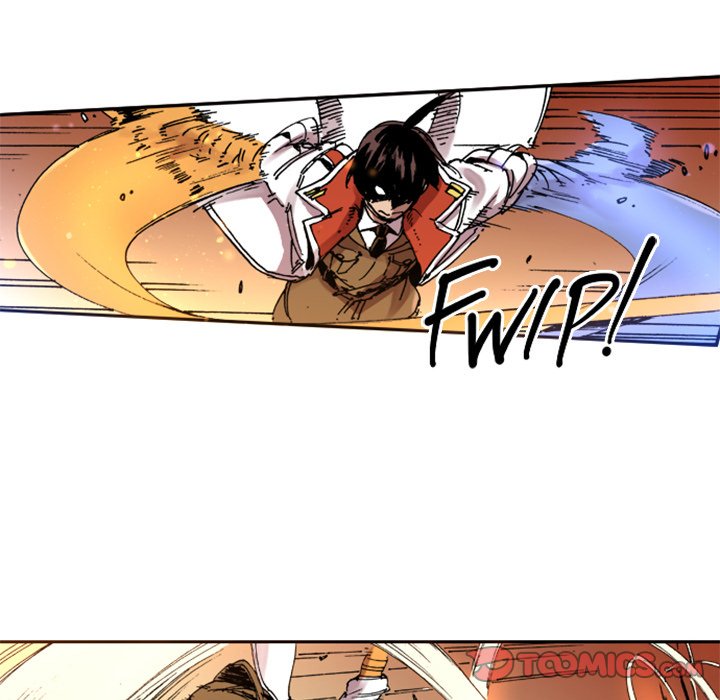 Chivalry Chivalry EP 31 - Toomics page 39 - 