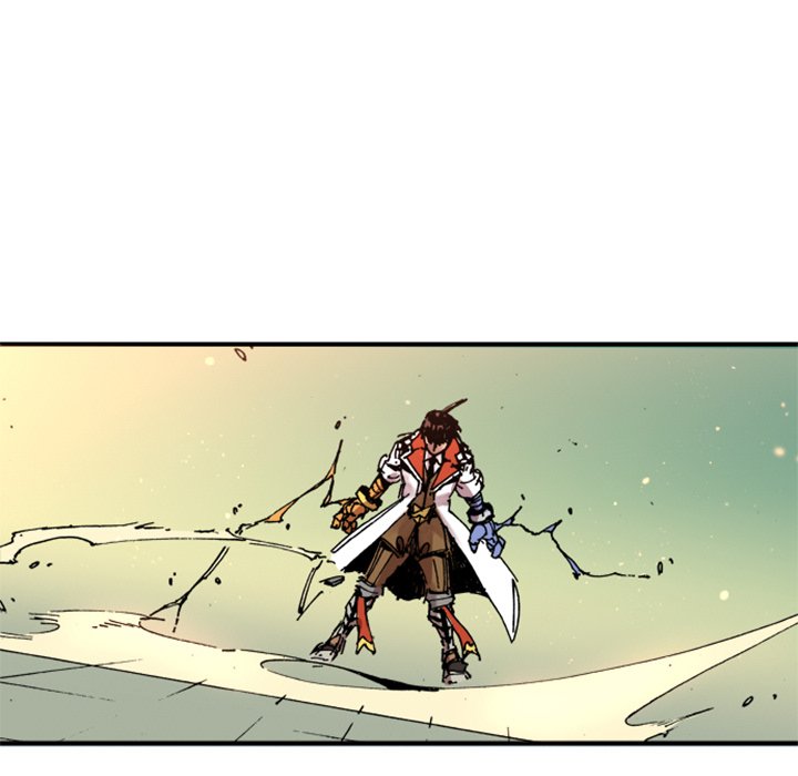 Chivalry Chivalry EP 31 - Toomics page 45 - 