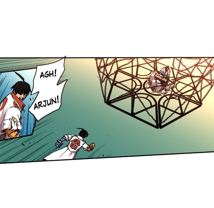 Chivalry Chivalry EP 31 - Toomics page 46 - 