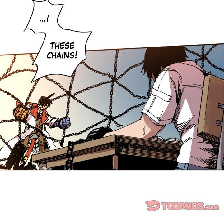 Chivalry Chivalry EP 31 - Toomics page 48 - 