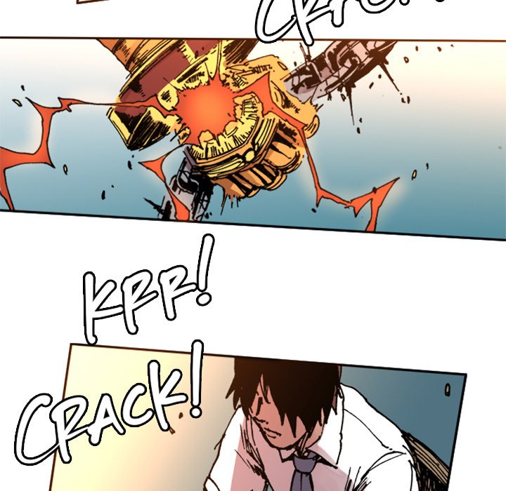 Chivalry Chivalry EP 31 - Toomics page 51 - 