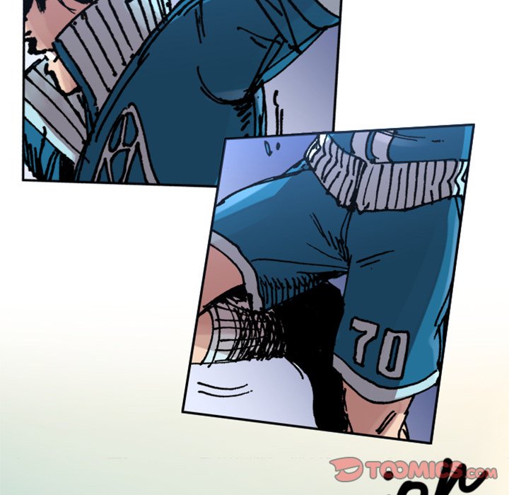 Chivalry Chivalry EP 31 - Toomics page 66 - 
