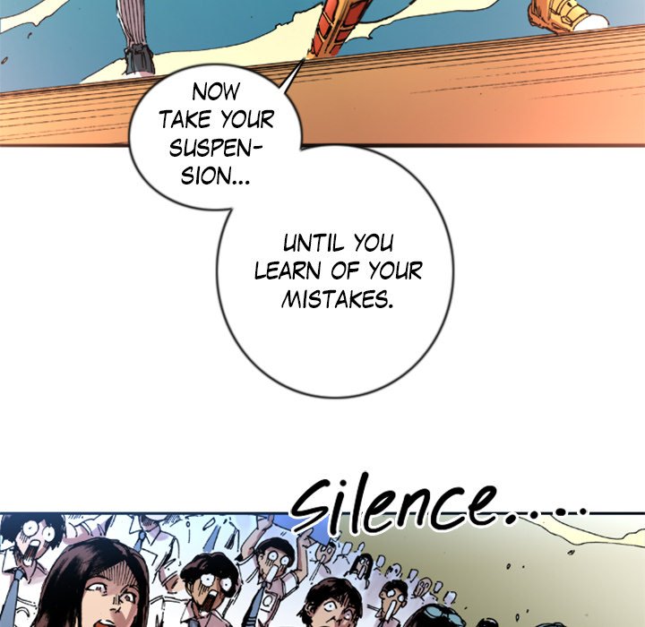 Chivalry Chivalry EP 31 - Toomics page 68 - 