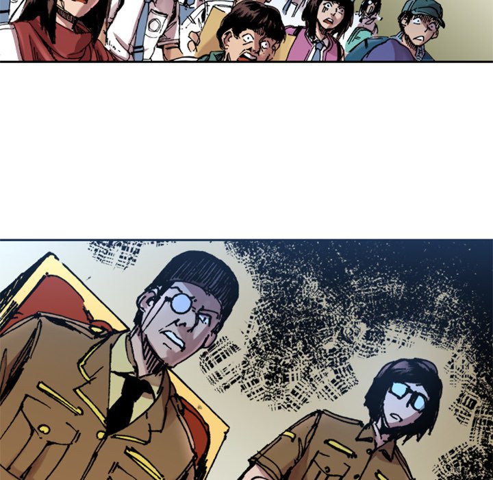 Chivalry Chivalry EP 31 - Toomics page 69 - 