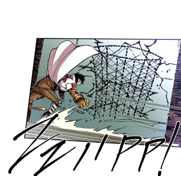 Chivalry Chivalry EP 31 - Toomics page 8 - 
