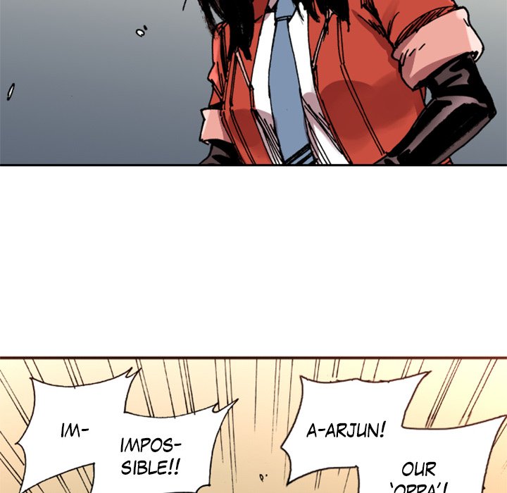 Chivalry Chivalry EP 31 - Toomics page 71 - 