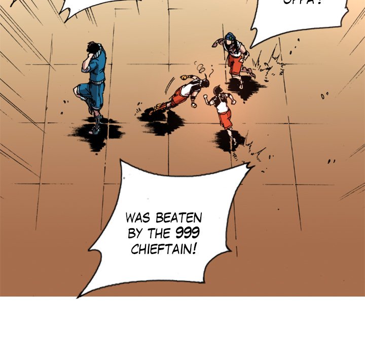 Chivalry Chivalry EP 31 - Toomics page 72 - 