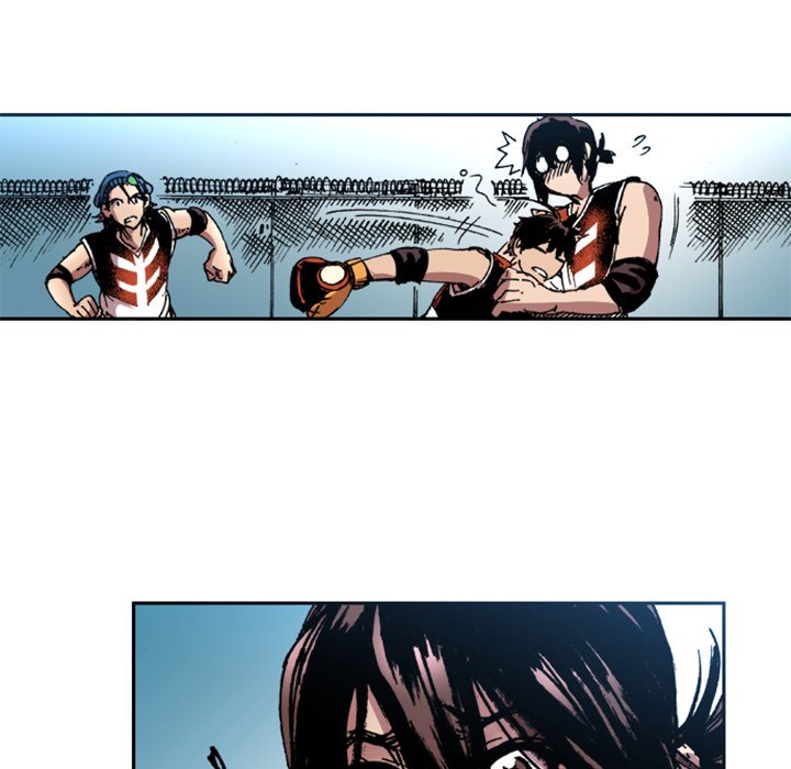 Chivalry Chivalry EP 31 - Toomics page 73 - 