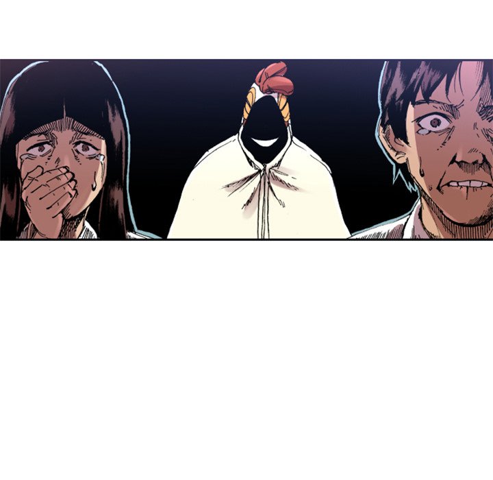 Chivalry Chivalry EP 31 - Toomics page 79 - 