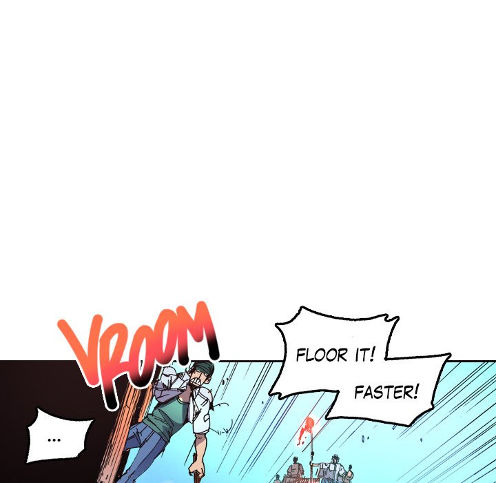 Chivalry Chivalry EP 31 - Toomics page 81 - 