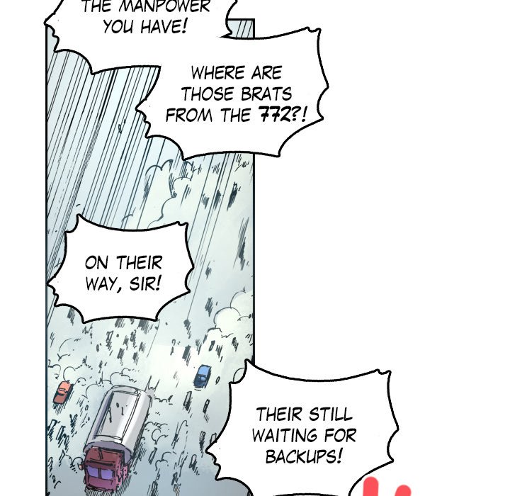 Chivalry Chivalry EP 31 - Toomics page 83 - 