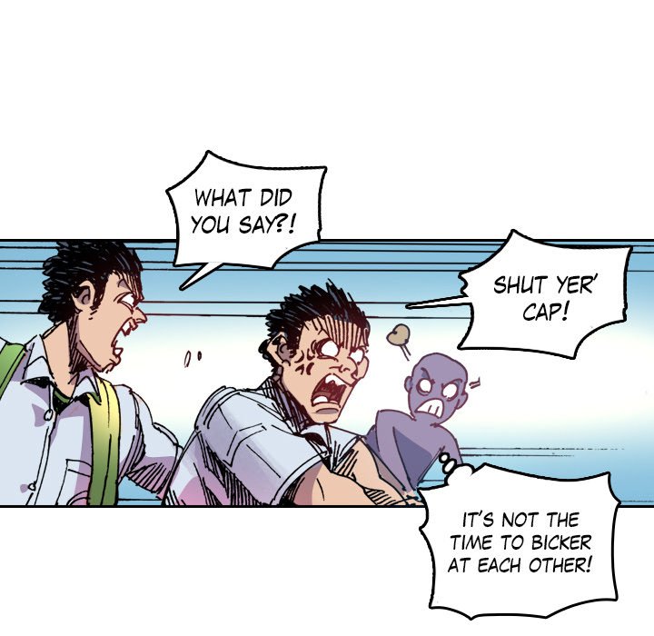 Chivalry Chivalry EP 31 - Toomics page 86 - 