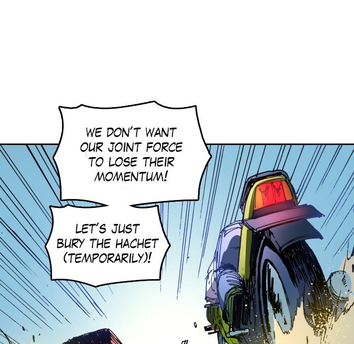 Chivalry Chivalry EP 31 - Toomics page 87 - 