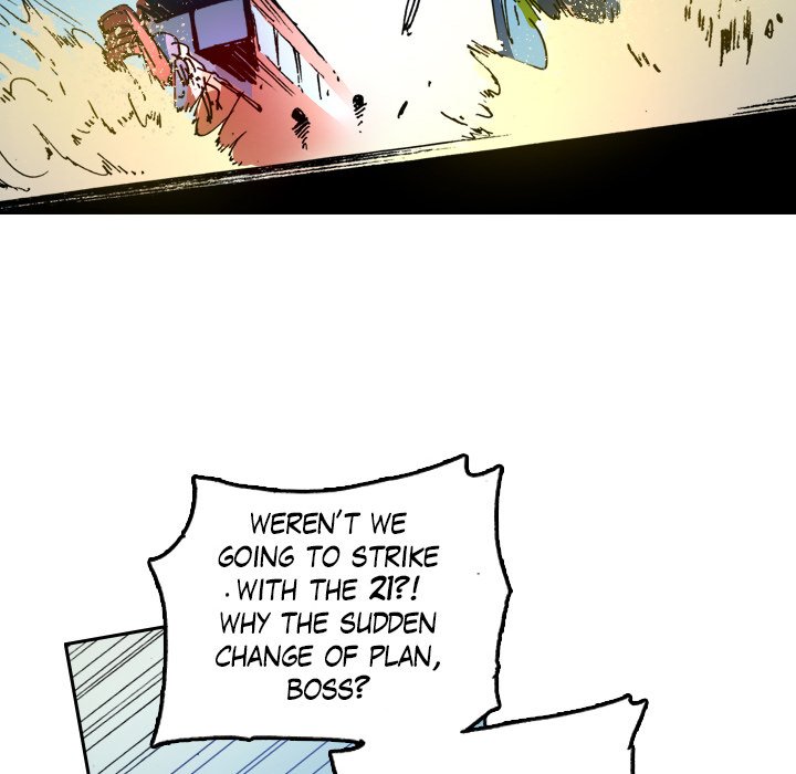 Chivalry Chivalry EP 31 - Toomics page 88 - 