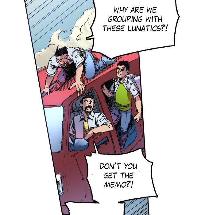 Chivalry Chivalry EP 31 - Toomics page 89 - 