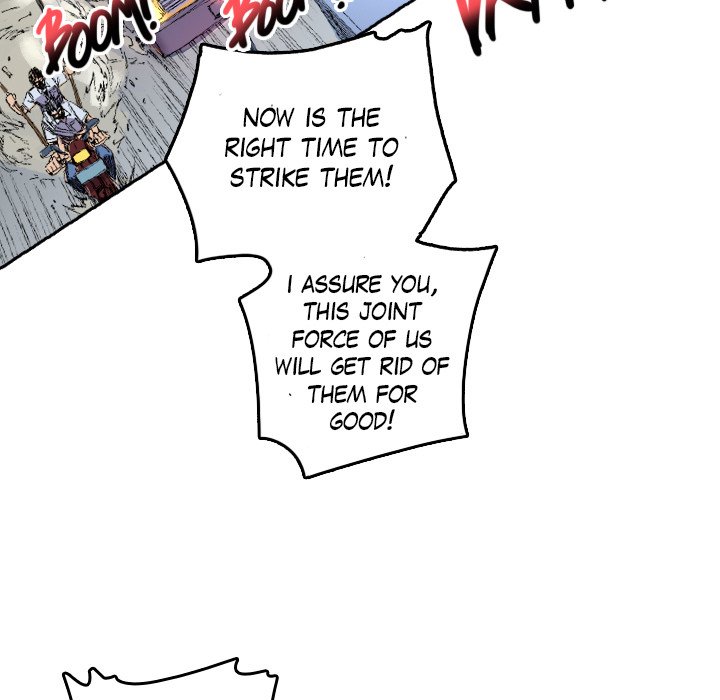 Chivalry Chivalry EP 31 - Toomics page 92 - 