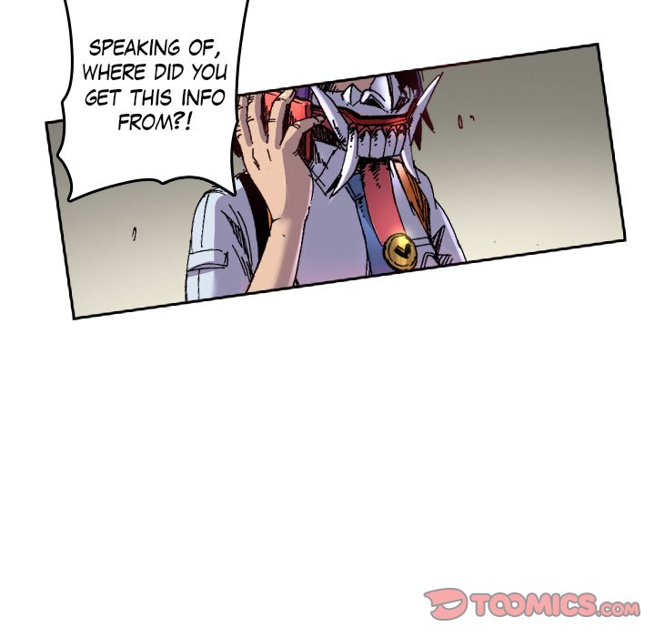 Chivalry Chivalry EP 31 - Toomics page 93 - 