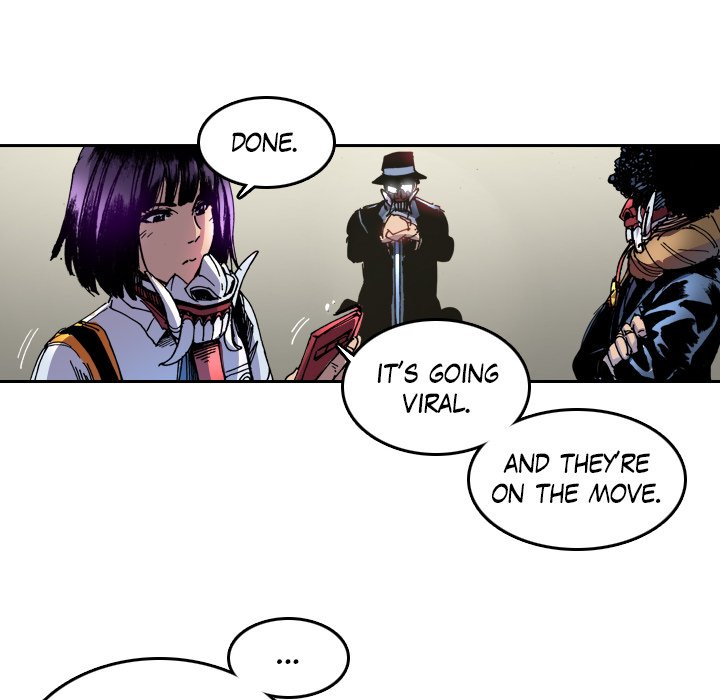 Chivalry Chivalry EP 31 - Toomics page 94 - 