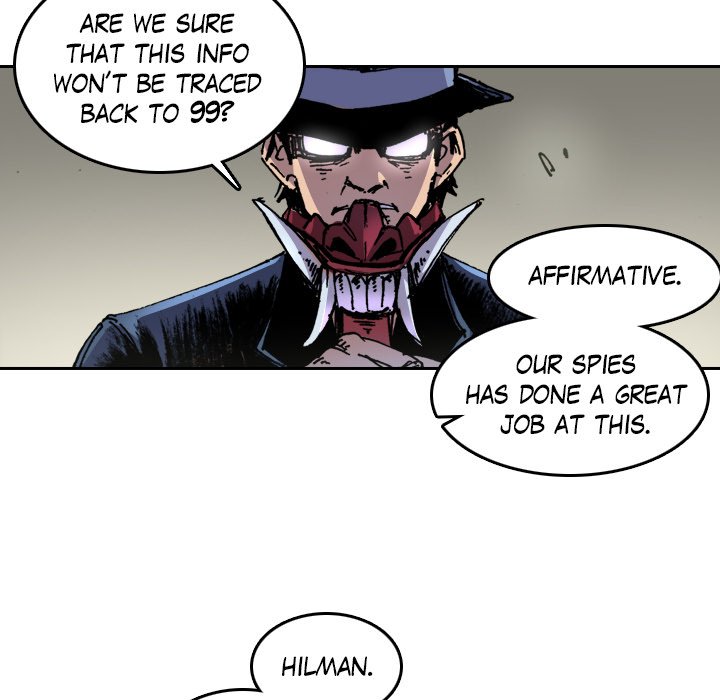 Chivalry Chivalry EP 31 - Toomics page 95 - 
