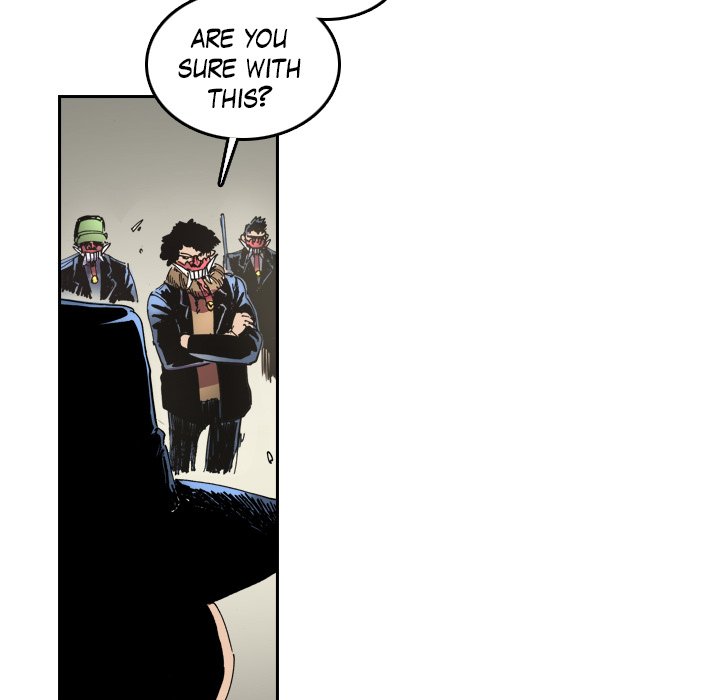 Chivalry Chivalry EP 31 - Toomics page 96 - 