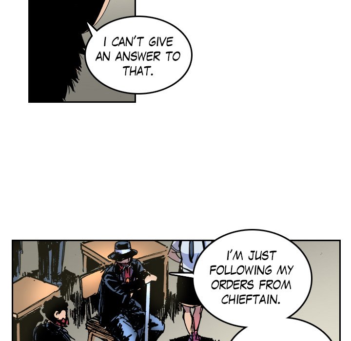 Chivalry Chivalry EP 31 - Toomics page 97 - 