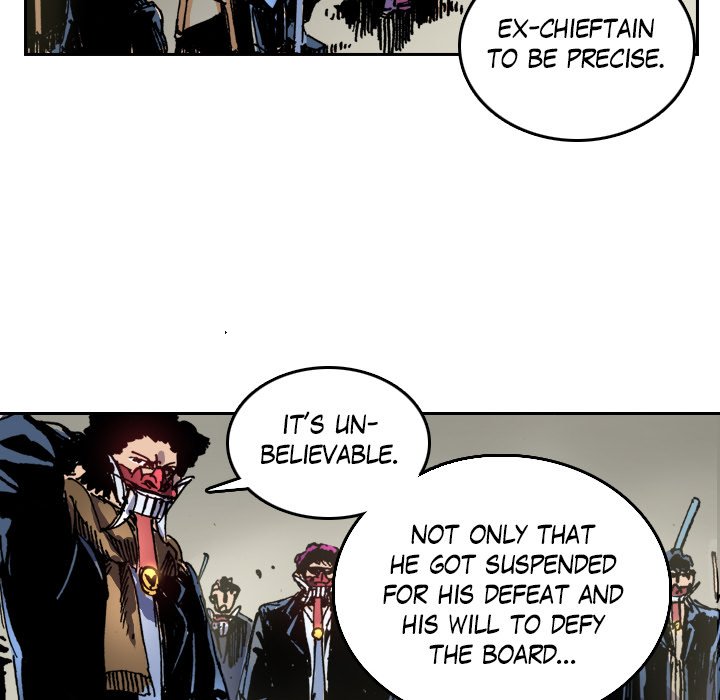 Chivalry Chivalry EP 31 - Toomics page 98 - 