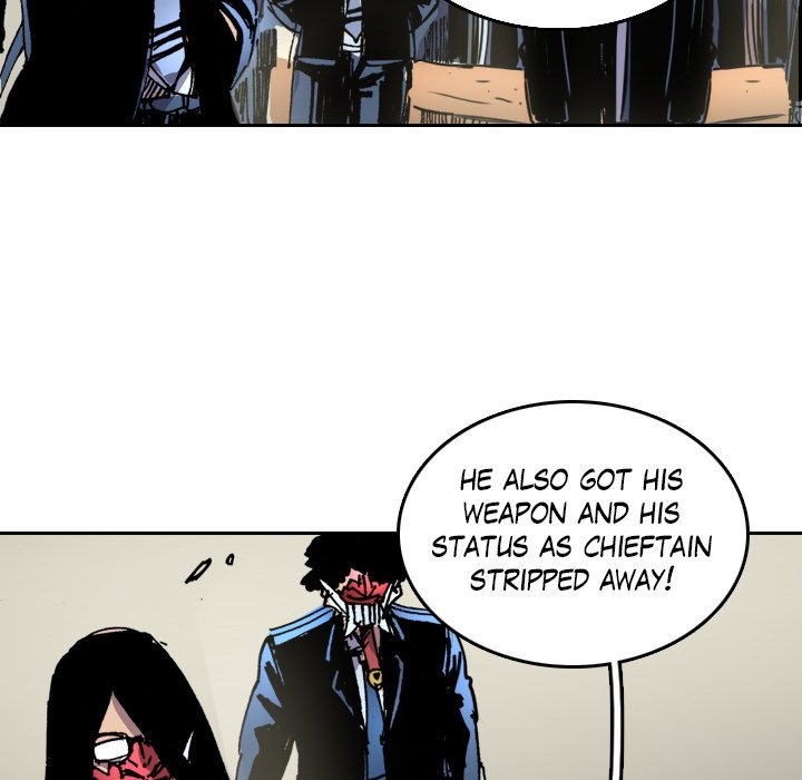 Chivalry Chivalry EP 31 - Toomics page 99 - 