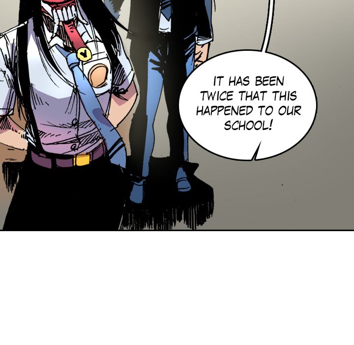 Chivalry Chivalry EP 31 - Toomics page 100 - 