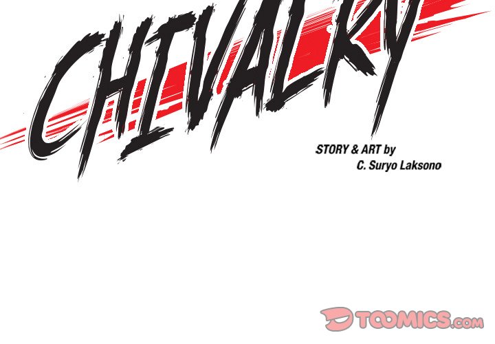 Chivalry Chivalry EP 32 - Toomics page 2 - 