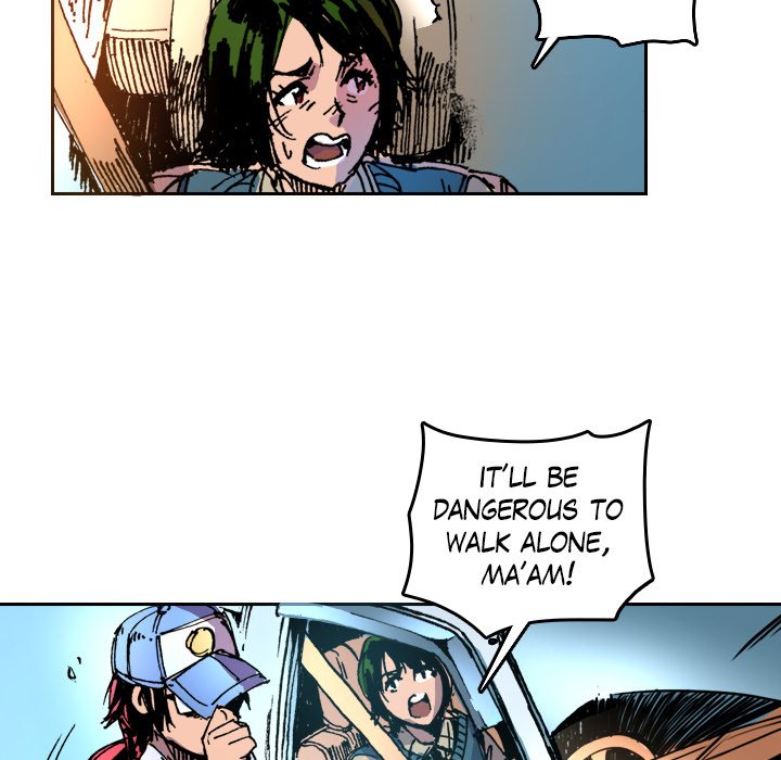 Chivalry Chivalry EP 32 - Toomics page 103 - 