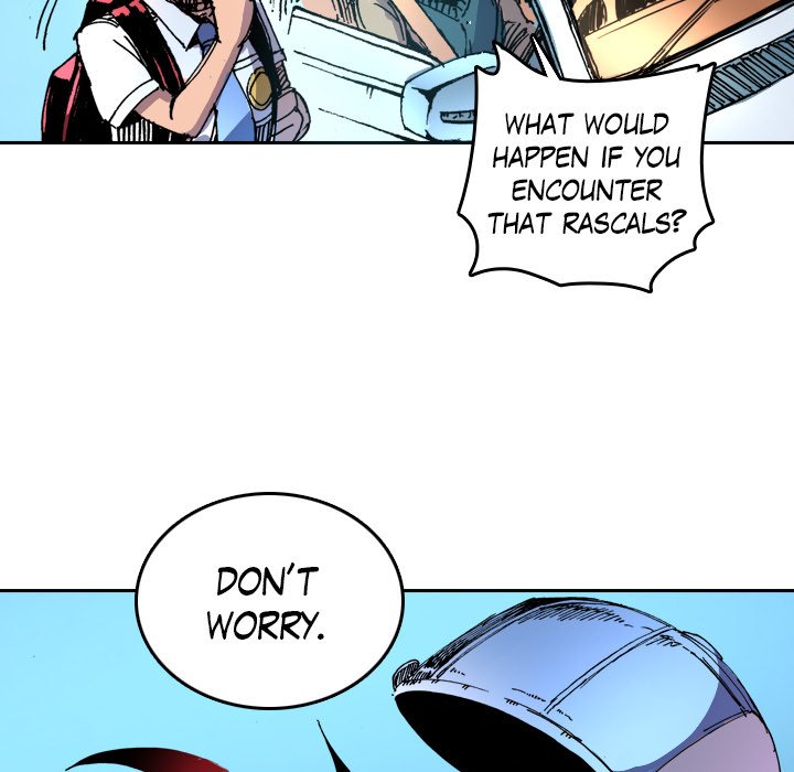 Chivalry Chivalry EP 32 - Toomics page 104 - 