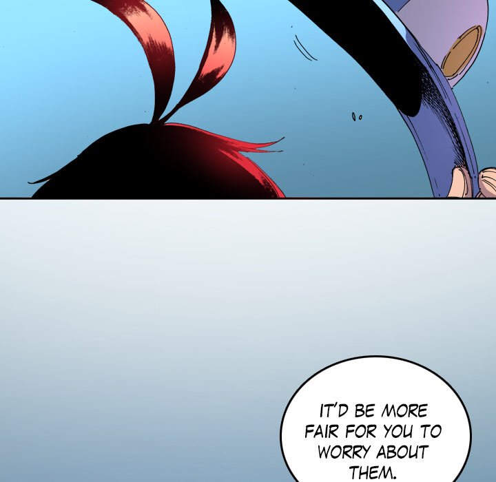 Chivalry Chivalry EP 32 - Toomics page 105 - 