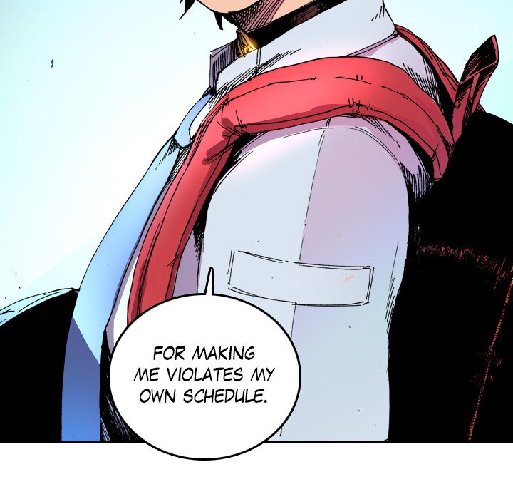 Chivalry Chivalry EP 32 - Toomics page 107 - 