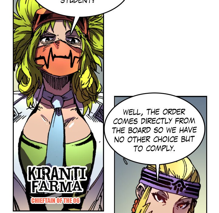 Chivalry Chivalry EP 32 - Toomics page 13 - 