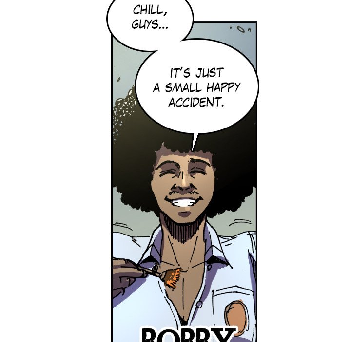 Chivalry Chivalry EP 32 - Toomics page 15 - 