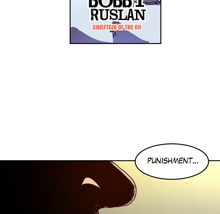 Chivalry Chivalry EP 32 - Toomics page 16 - 