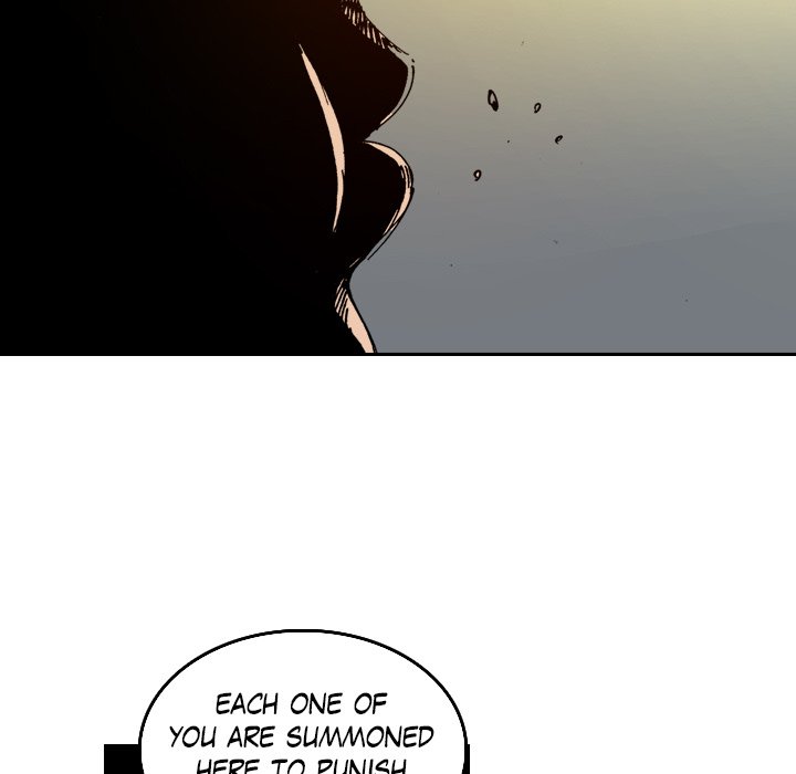 Chivalry Chivalry EP 32 - Toomics page 17 - 