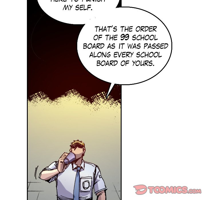 Chivalry Chivalry EP 32 - Toomics page 18 - 