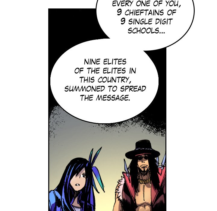 Chivalry Chivalry EP 32 - Toomics page 21 - 