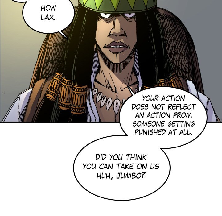 Chivalry Chivalry EP 32 - Toomics page 23 - 