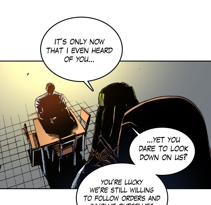 Chivalry Chivalry EP 32 - Toomics page 24 - 