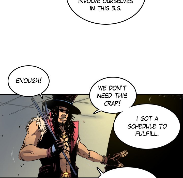 Chivalry Chivalry EP 32 - Toomics page 25 - 