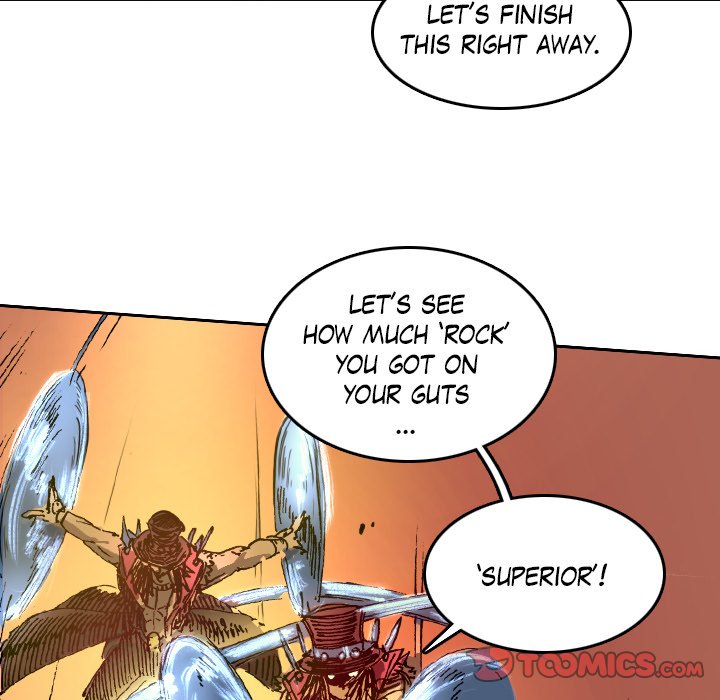 Chivalry Chivalry EP 32 - Toomics page 26 - 