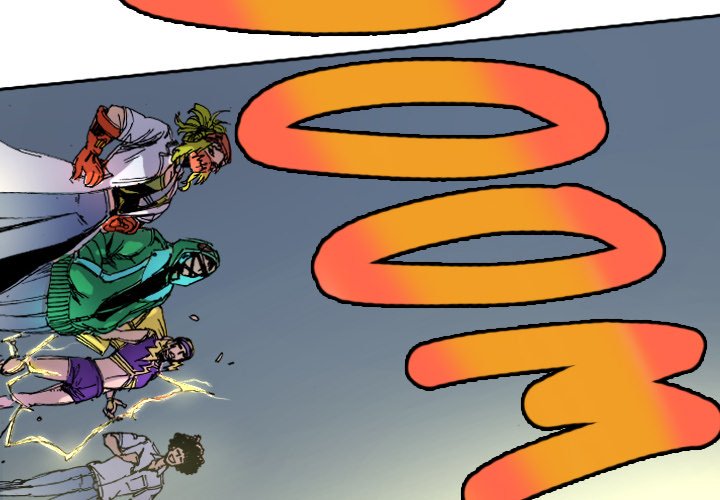 Chivalry Chivalry EP 32 - Toomics page 4 - 