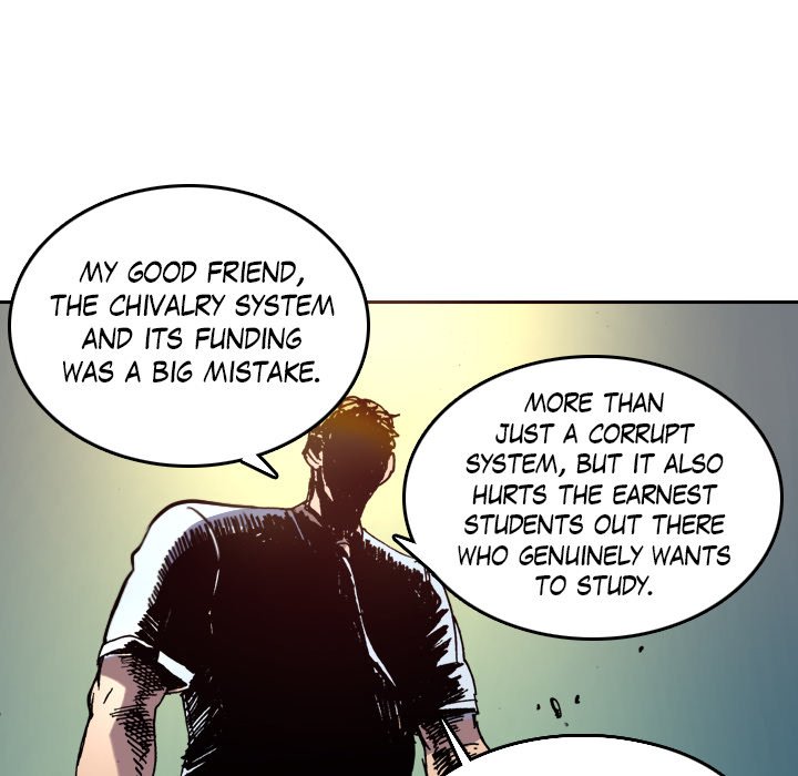 Chivalry Chivalry EP 32 - Toomics page 33 - 