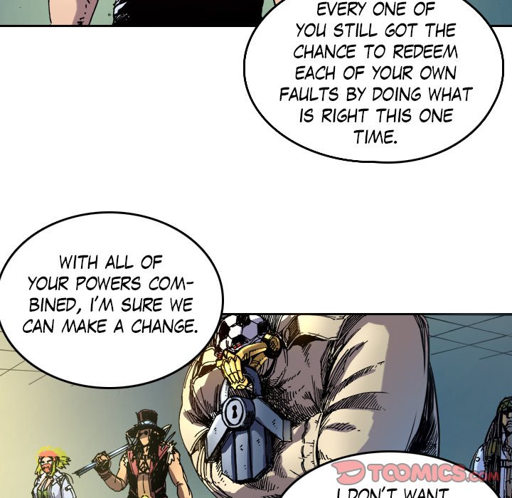 Chivalry Chivalry EP 32 - Toomics page 34 - 